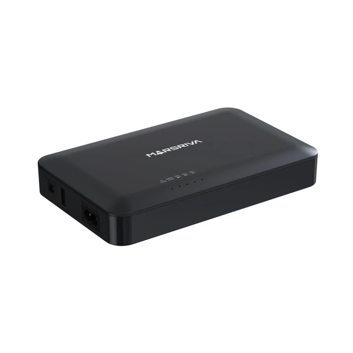 وحدة UPS صغيرة Marsriva KP1 Ultra بقدرة 16000mAh للراوتر