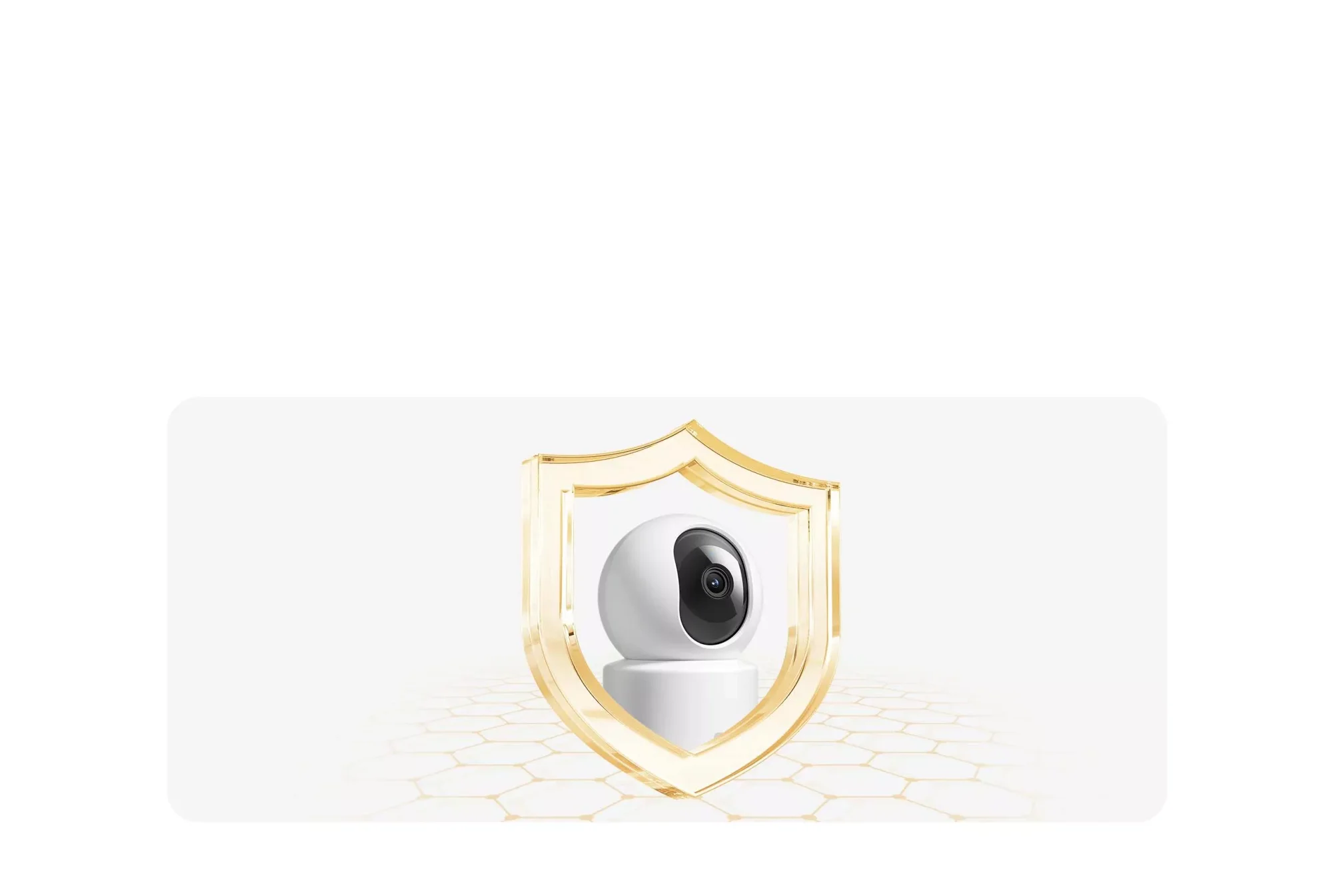 Xiaomi Smart Camera C201 1080p FHD with Security Chip BHR0BGL - Thumbnail 9