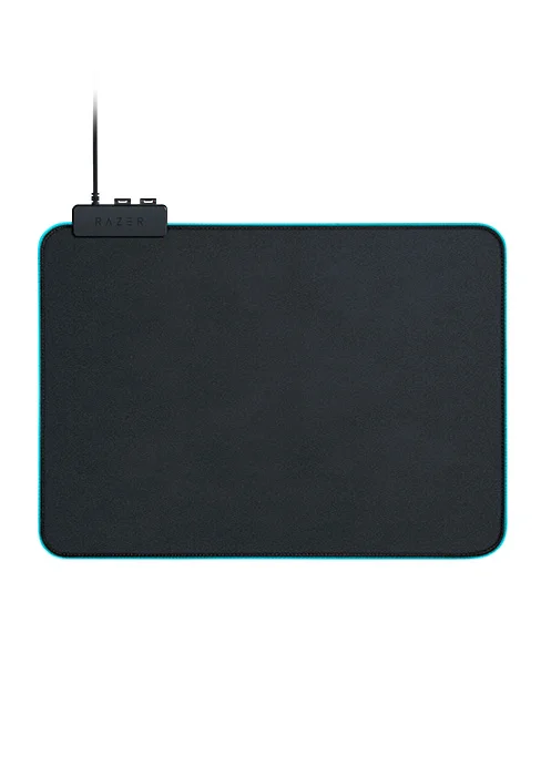 Razer Firefly Hard Edition Chroma RGB Gaming Mouse Mat - Thumbnail 13