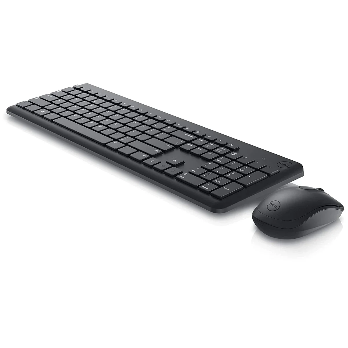 Dell KM3322W Wireless Keyboard and Mouse Combo Arabic/English - Thumbnail 4