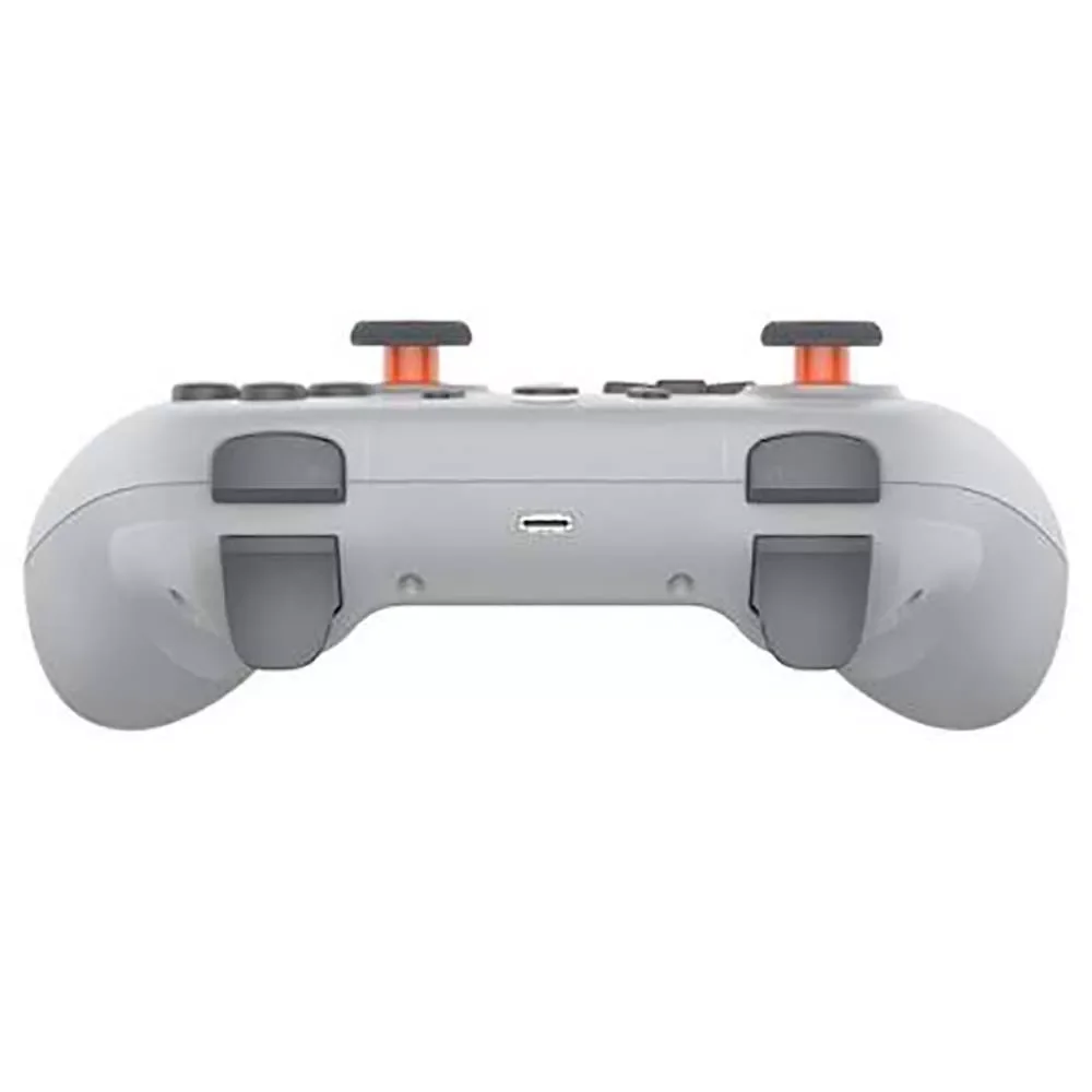 يد تحكم GameSir Nova Lite لاسلكية للألعاب – رمادي - Image 3