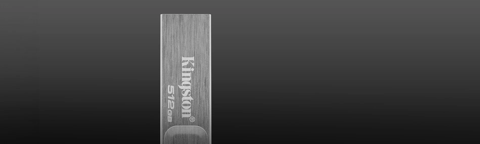 فلاش ميموري Kingston DataTraveler Kyson 512GB (DTKN/512GB) - Image 7
