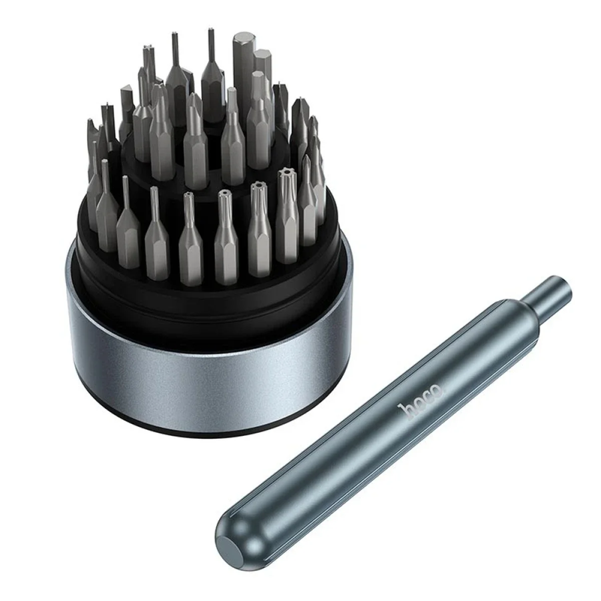 HOCO UT11 31-in-1 Screwdriver Set - Thumbnail 3