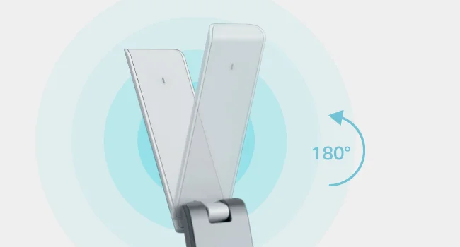 محول واي فاي TP-LINK Archer TX20UH AX1800 Wi-Fi 6 ثنائي النطاق USB 3.0 مع كابل 1.2 متر - Thumbnail 11