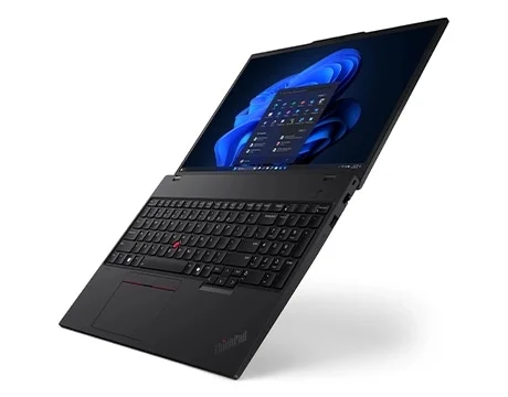 لابتوب أعمال Lenovo ThinkPad T16 Gen 4 مقاس 16.0 إنش بمعالج Intel Core Ultra 7 258V وذاكرة 32GB وتخزين 1TB SSD لون Black - Image 16