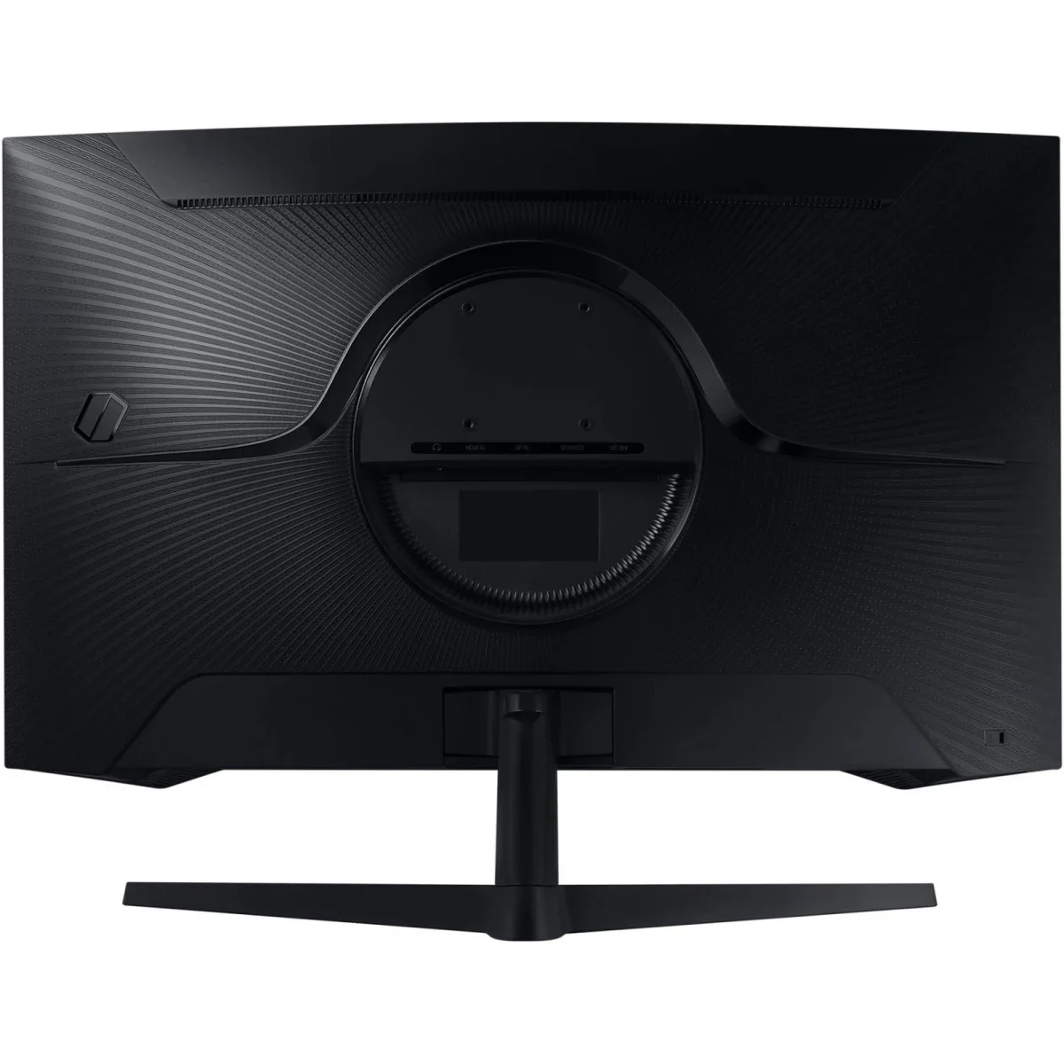 Samsung Odyssey G5 G55C 32-Inch QHD Curved Gaming Monitor, 165Hz, 1ms, HDR10, Black - Image 5