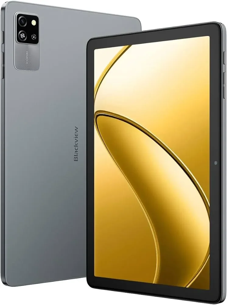 BlackView Tab 60 Pro Tablet 10.1-Inch HD IPS 128GB 4G LTE - Thumbnail 3
