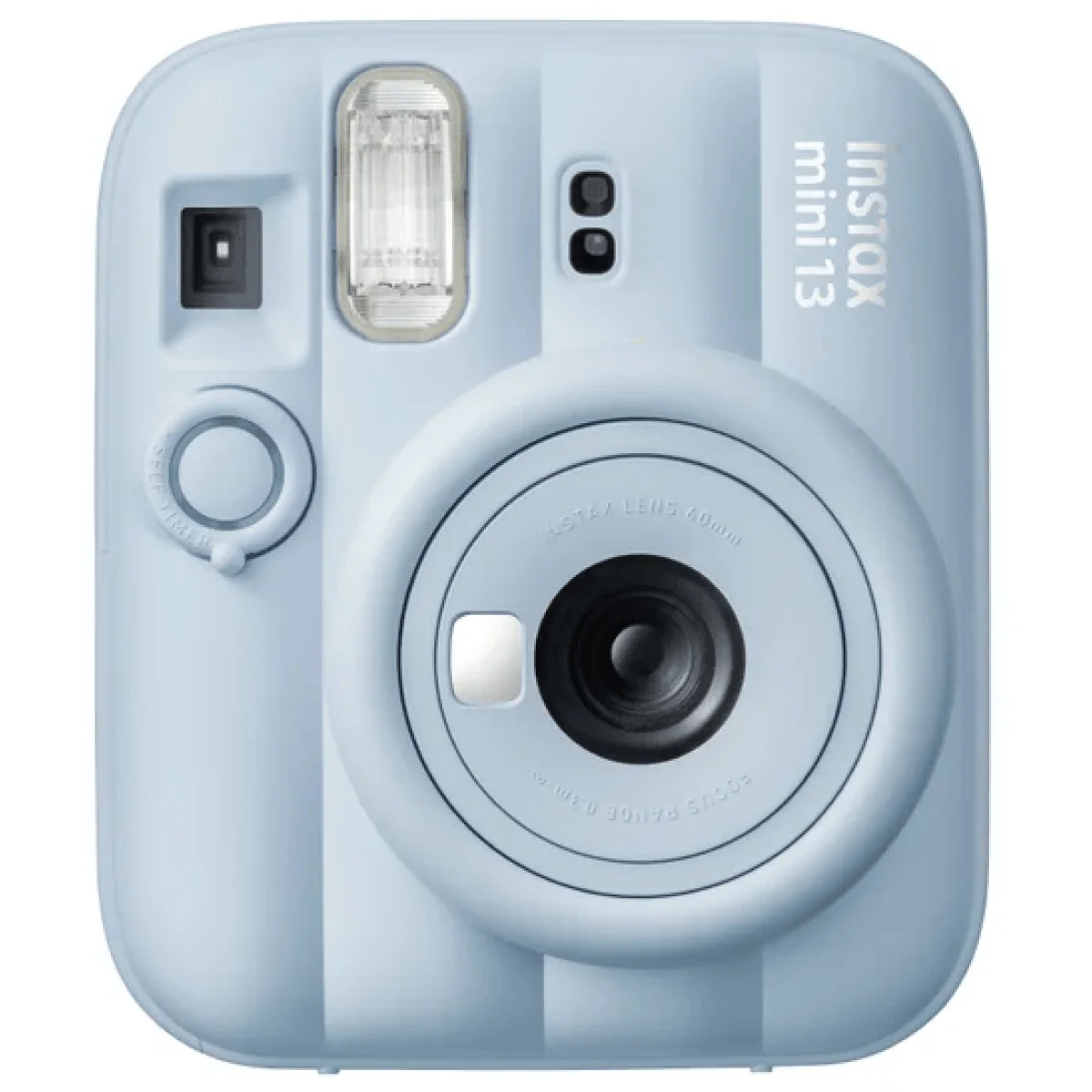 كاميرا فورية FUJIFILM instax mini 13 زرقاء، صور 2×3 إنش ومؤقت 2/10 ثوانٍ - Thumbnail 3
