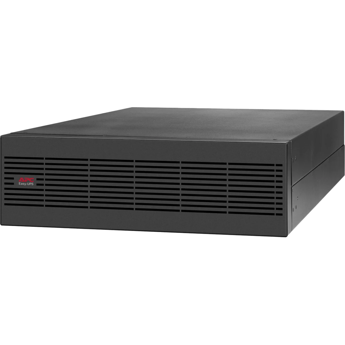 بطارية خارجية APC SRV240RLBP-9A Easy UPS Online بجهد 240V وسعة 2160VAh للراك 3U
