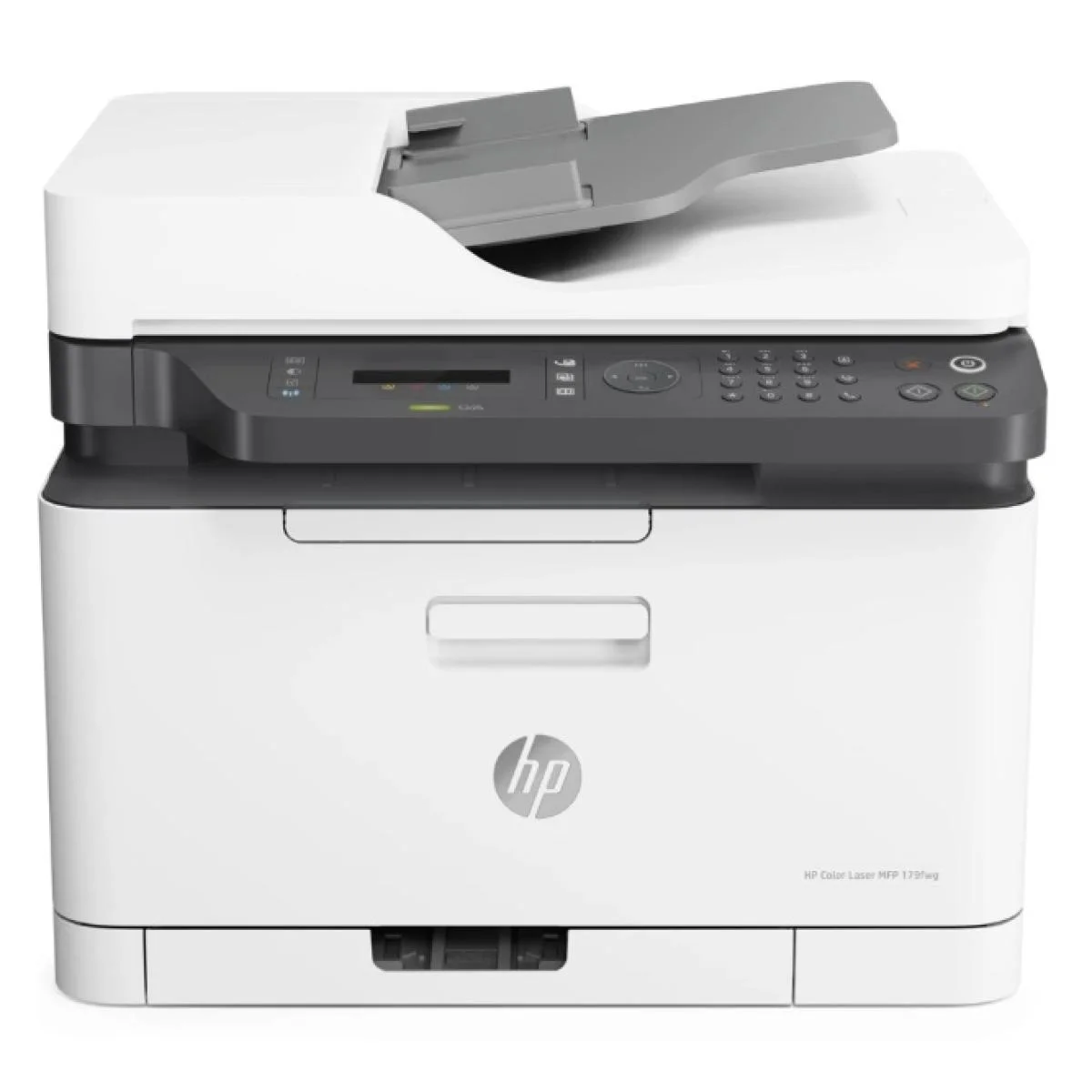 HP Color Laser MFP 179fnw Wireless 4-in-1 Color Laser Printer