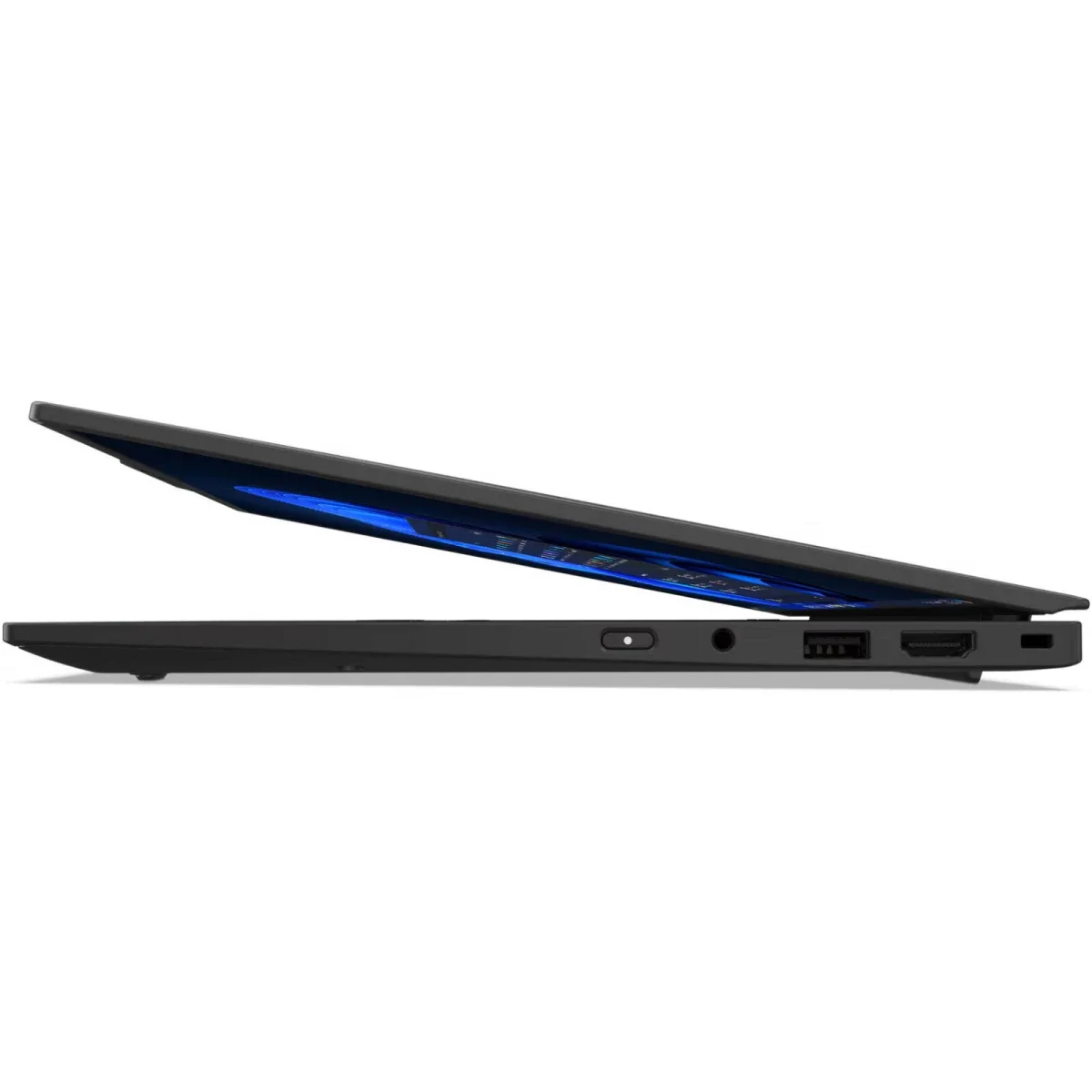 Lenovo ThinkPad X1 Carbon Gen 13 Aura Edition 14-inch OLED 2.8K Laptop, Core Ultra 7 258V, 32GB RAM, 1TB SSD, Black - Image 6