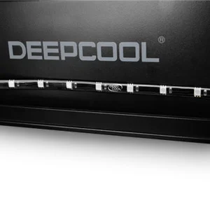 مجموعة إضاءة شرائط LED RGB مغناطيسية DeepCool RGB 200 EX - Thumbnail 10