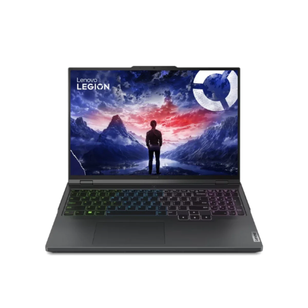 لابتوب ألعاب Lenovo Legion Pro 5 (2025) بمعالج Core i9-14900HX وكرت RTX 5070 8GB DDR7 وذاكرة 32GB وتخزين 1TB وشاشة 16 إنش 2.5K IPS 240Hz