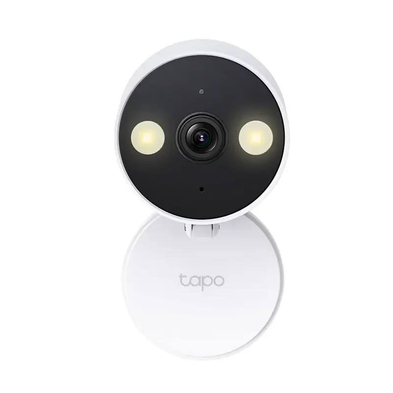 كاميرا مراقبة TP-LINK Tapo C120 واي فاي داخلية وخارجية 2K QHD IP66 - Image 4