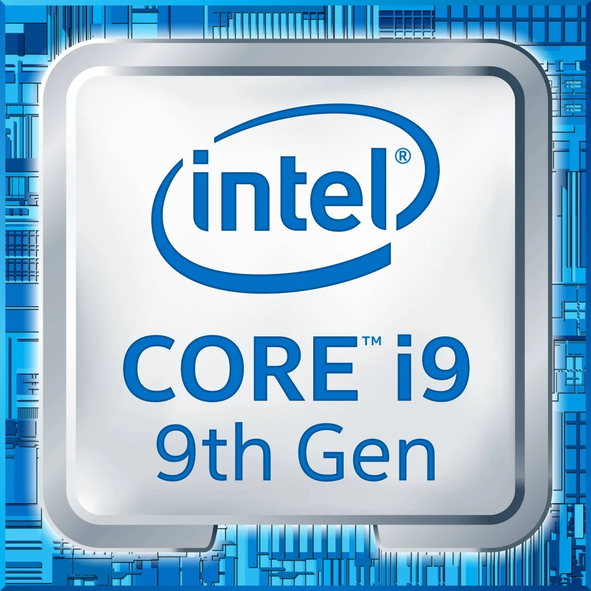Intel Core i9-9900KF Coffee Lake 8-Core 16-Thread Processor - Image 2