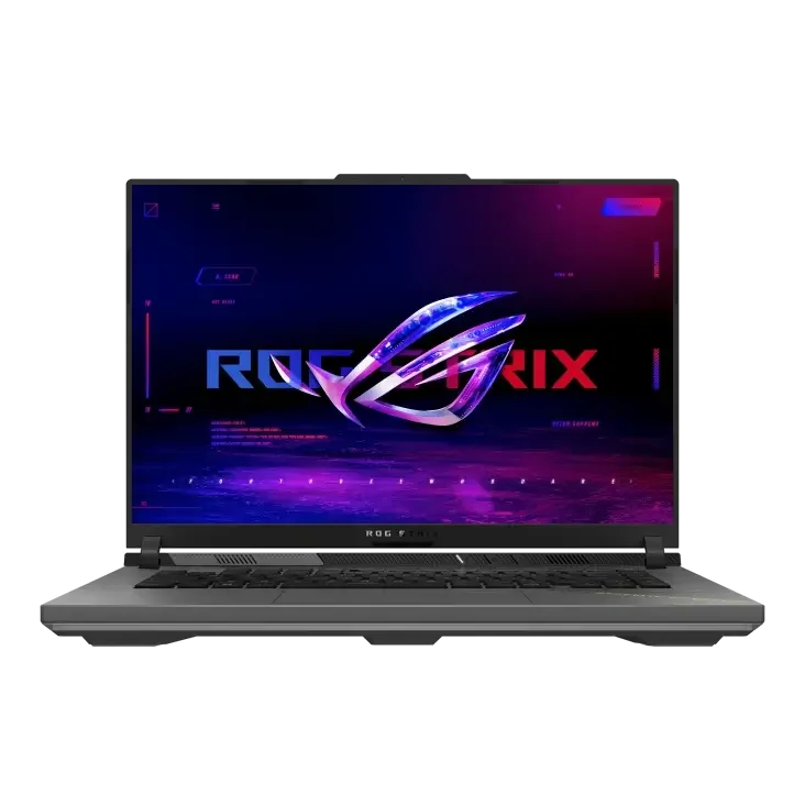Asus ROG Strix G16 (2025) G614 Gaming Laptop Ryzen 9 9955HX RTX 5060 16-inch 165Hz - Image 4