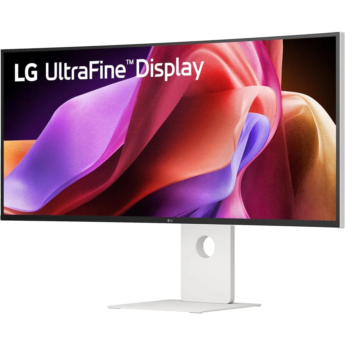 شاشة LG 40U990A-W 40 إنش 5K2K بتقنية Nano IPS Black وثندربولت 5 - Thumbnail 2