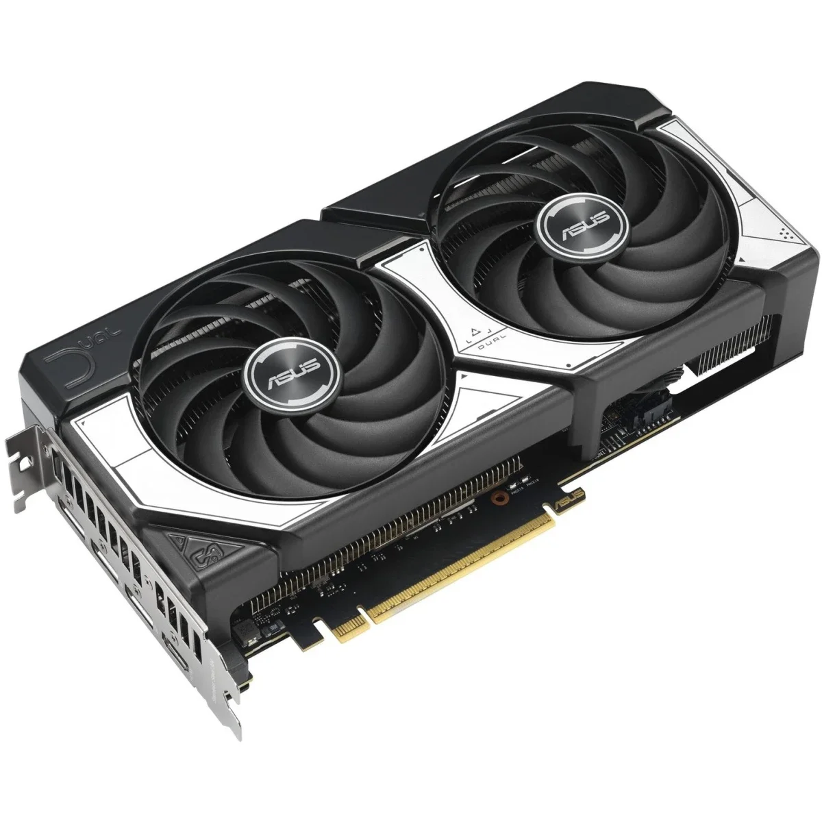 كرت شاشة Asus Dual GeForce RTX 5070 OC Edition 12GB GDDR7 - Image 6