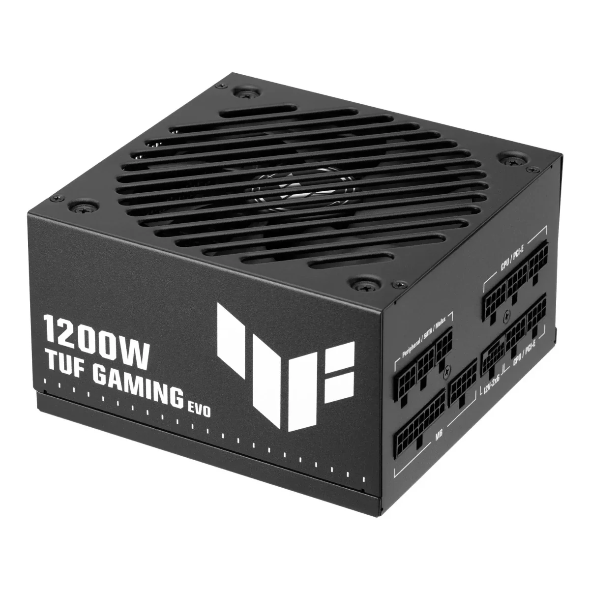 Asus TUF Gaming 1200W Gold EVO Fully Modular ATX 3.1 Power Supply - Thumbnail 5