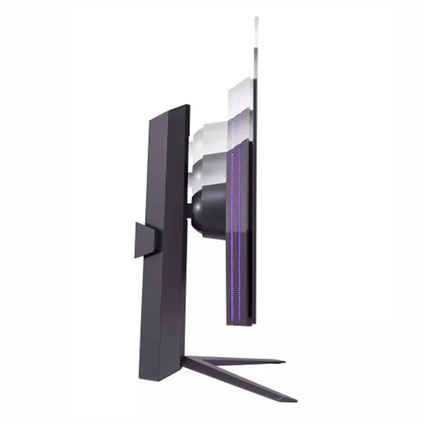 شاشة ألعاب LG 27GS95QE-B UltraGear OLED QHD مقاس 27 إنش 240Hz 0.03ms - Image 4