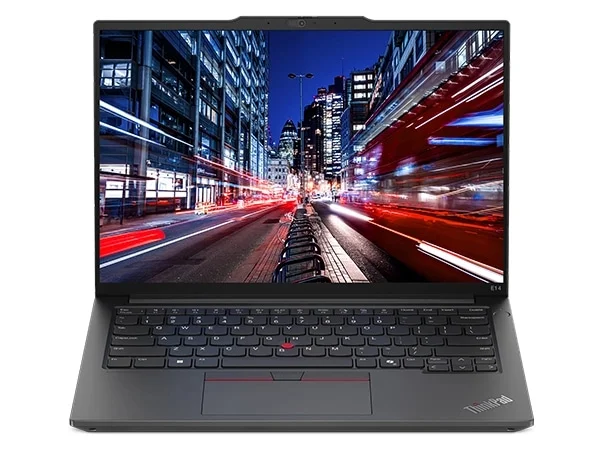 لابتوب Lenovo ThinkPad E14 Ultra 7 256V رام 16GB وSSD 1TB وشاشة IPS WUXGA 14.0 إنش - Thumbnail 7