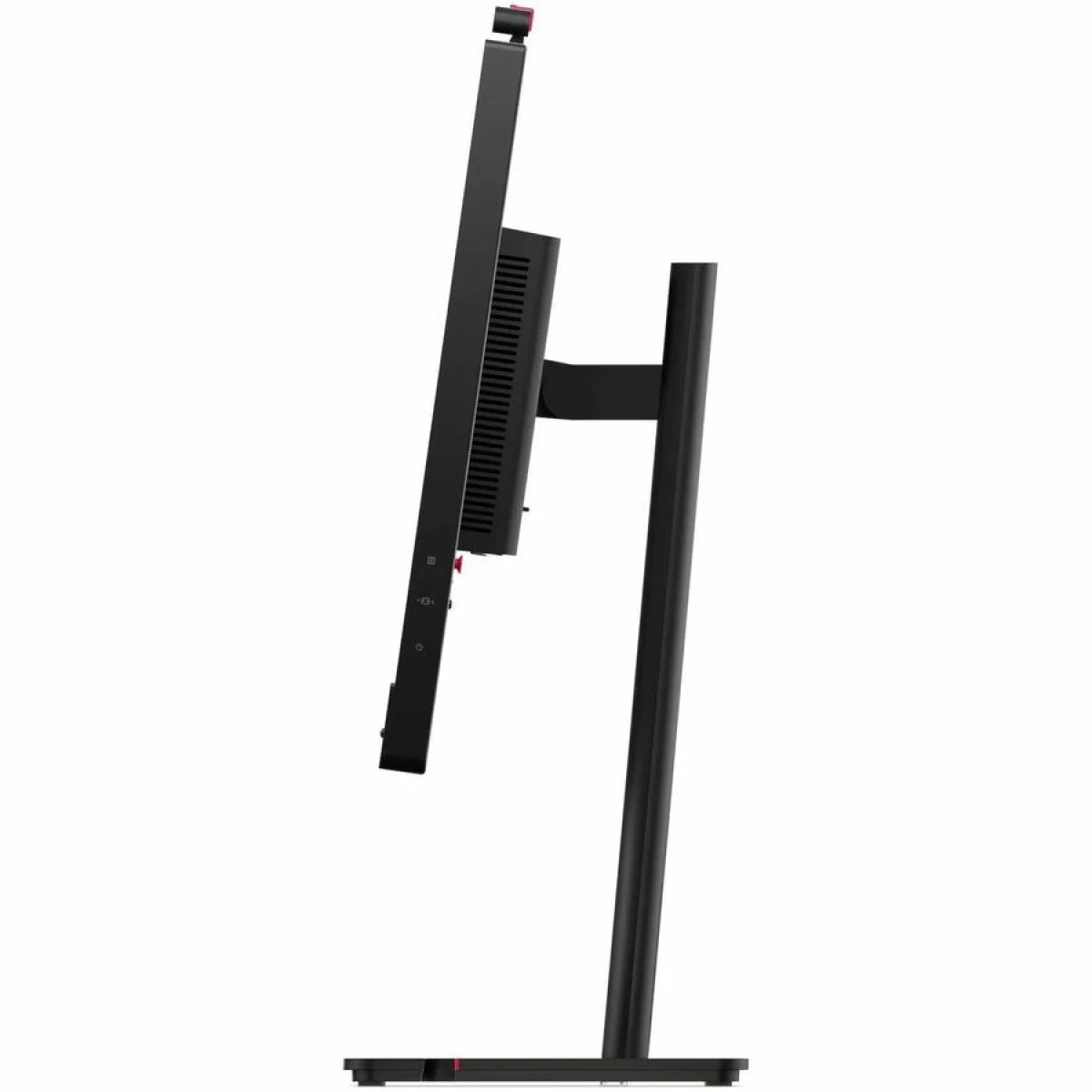 Lenovo ThinkVision T24-4v 24-inch IPS Full HD 120Hz Conferencing Monitor with 5MP Webcam - Image 3
