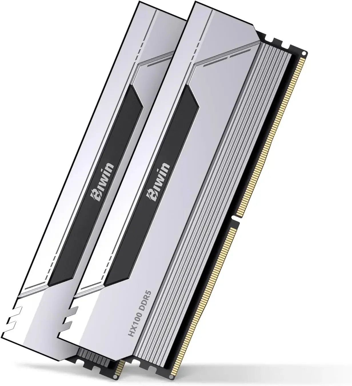 Biwin Opal HX100 32GB (16x2GB) DDR5 6000MHz RAM CL28