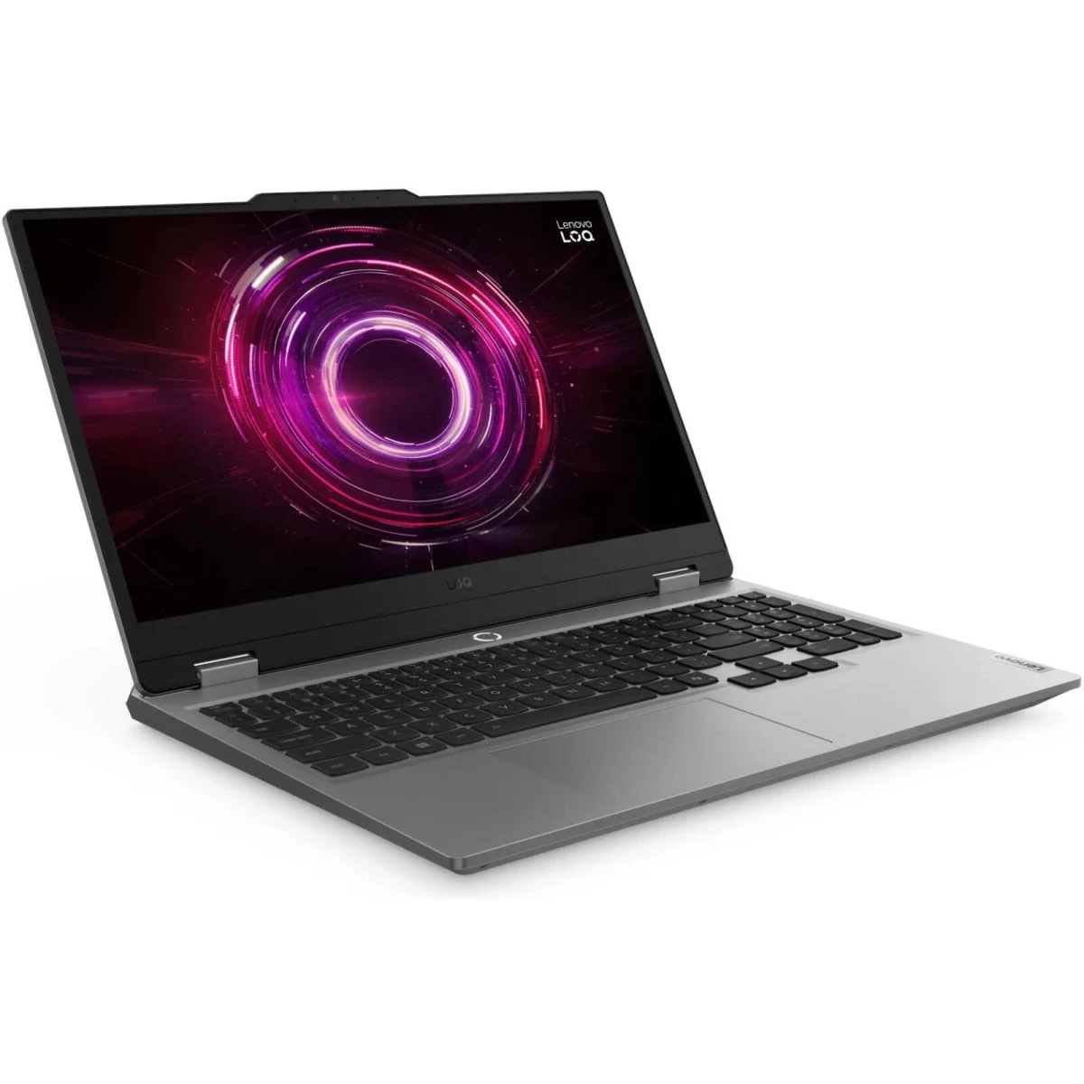 Lenovo LOQ 15AHP10 Gaming Laptop Ryzen 7 250 RTX 5050 15.6-inch FHD 144Hz 16GB 512GB - Image 7