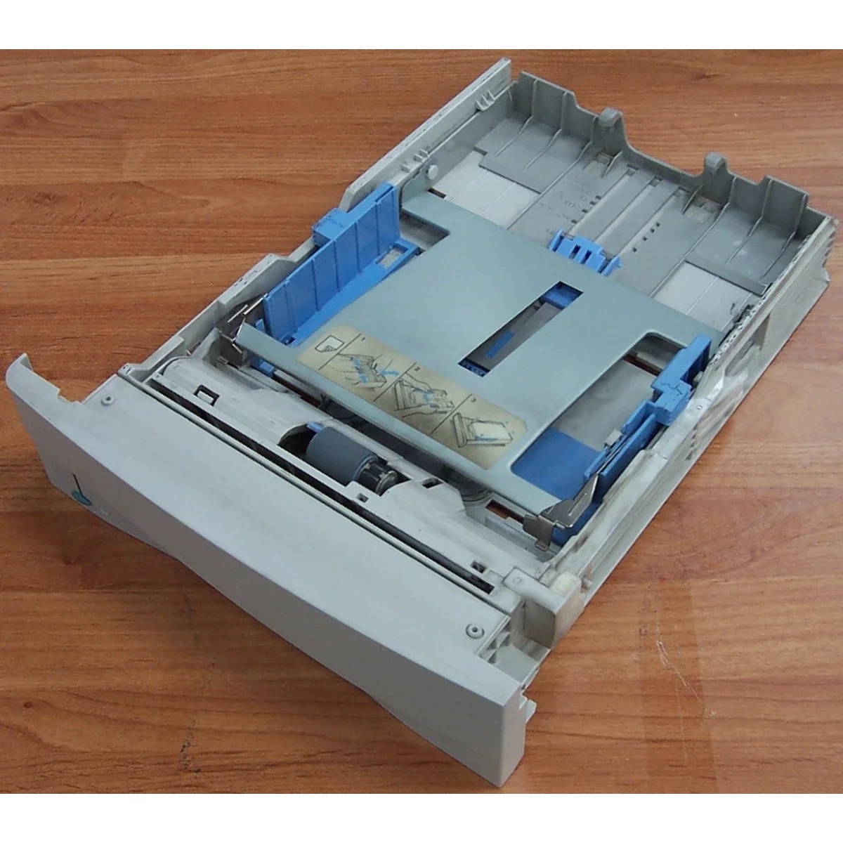 درج كاسيت HP RM1-1292 بسعة 250 ورقة (الدرج 2)