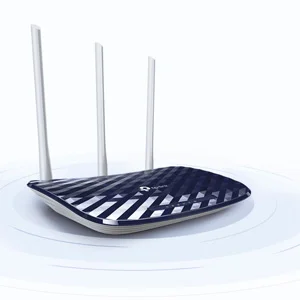 TP-LINK Archer C20 AC750 Dual-Band Wireless Router - Thumbnail 4