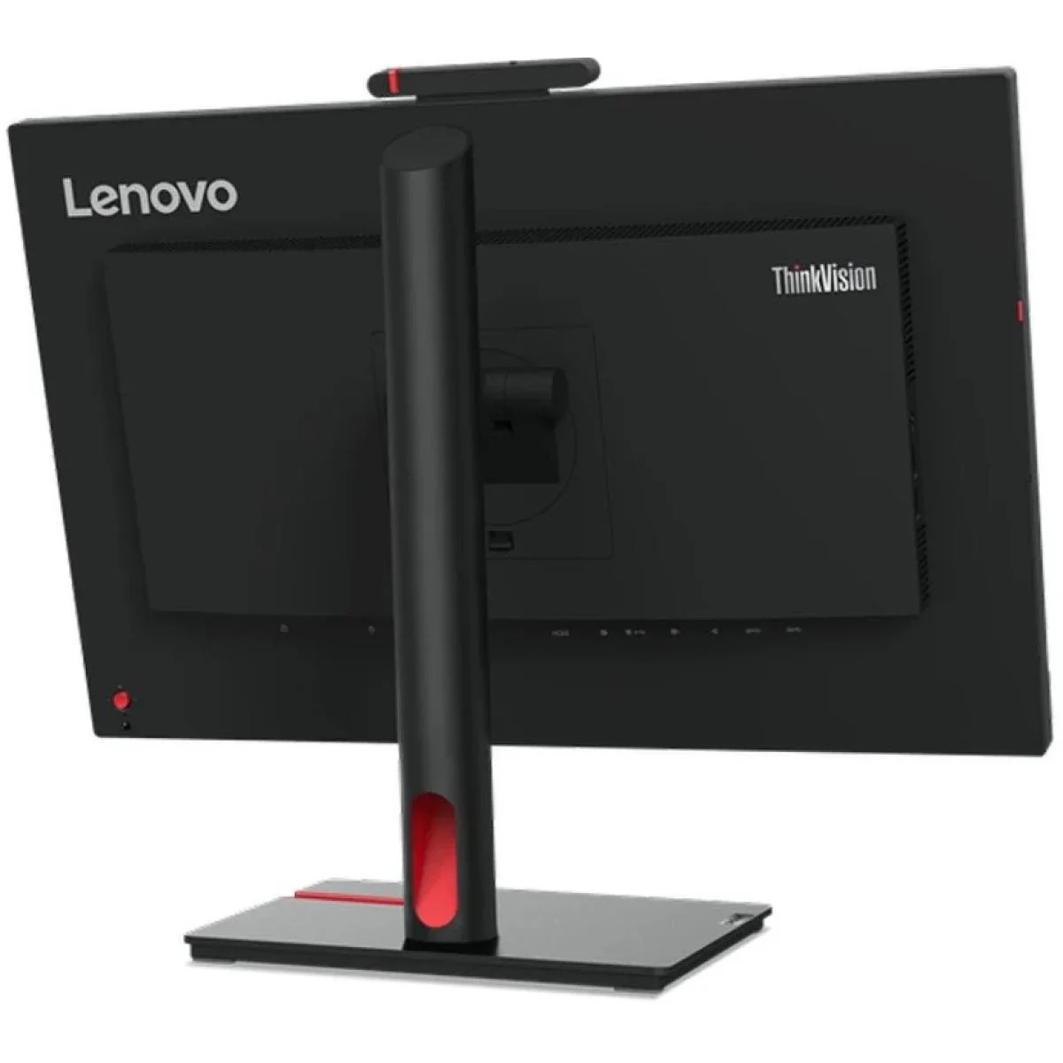 شاشة Lenovo ThinkVision T24mv-30 مقاس 24 إنش FHD IPS بتردد 75 هرتز واستجابة 4 مللي ثانية - Image 2