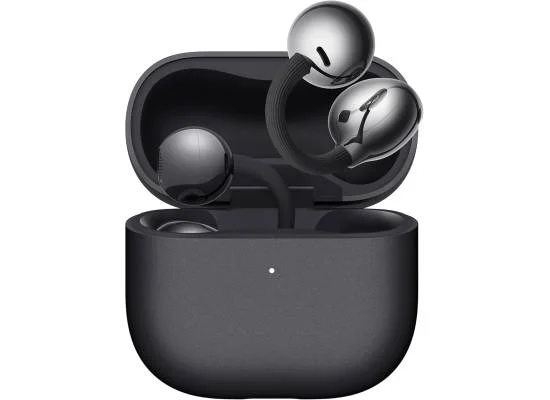 HUAWEI FreeClip 2 Wireless Bluetooth Open-Ear Earbuds, Black, 38-Hour Battery - Thumbnail 10
