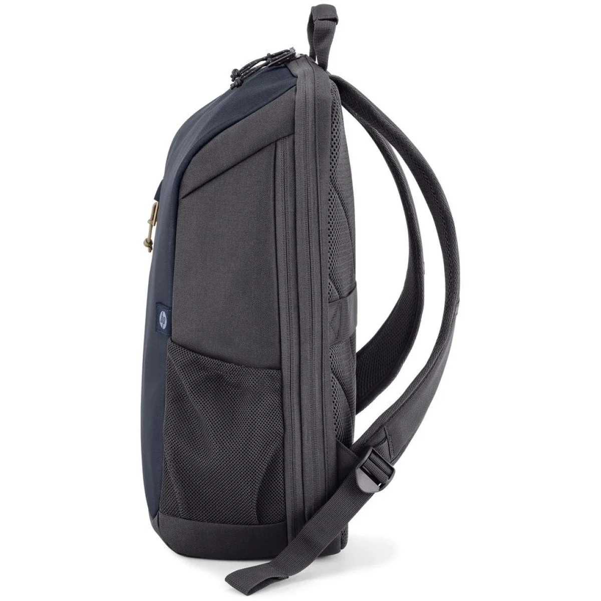حقيبة ظهر لابتوب HP Travel 18 Liter مقاس 15.6 إنش - Iron Gray - Image 7