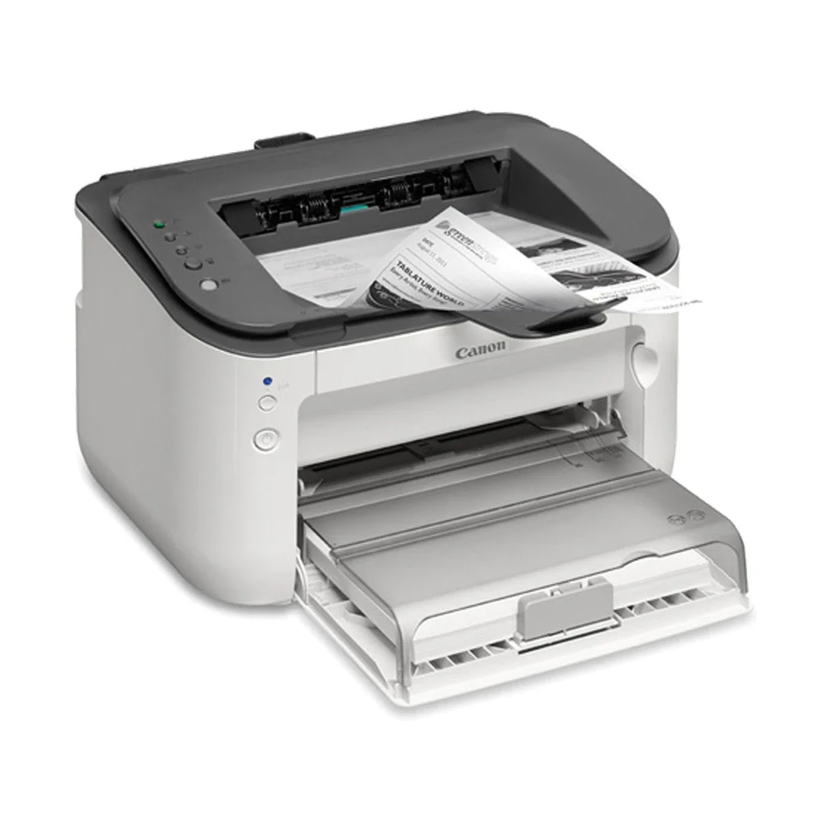 Canon i-SENSYS LBP6030 Wireless Monochrome Laser Printer - Thumbnail 3