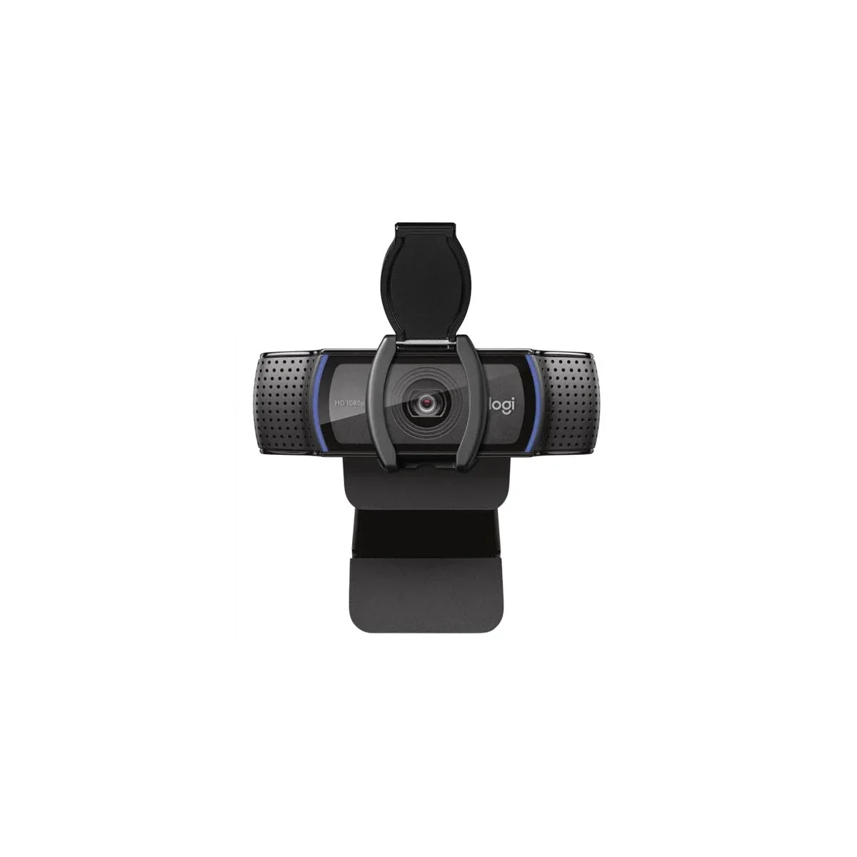 كاميرا ويب Logitech C920S HD Pro بدقة Full HD 1080p للبث مع غطاء خصوصية - Thumbnail 3
