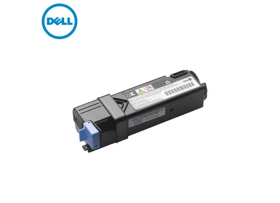 Dell 1320C Black Standard Capacity Original Toner - Image 2