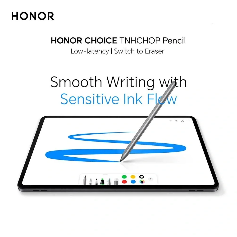 HONOR Choice Pencil MAL-HP00 Stylus Pen for HONOR Pad 9 & Pad 10