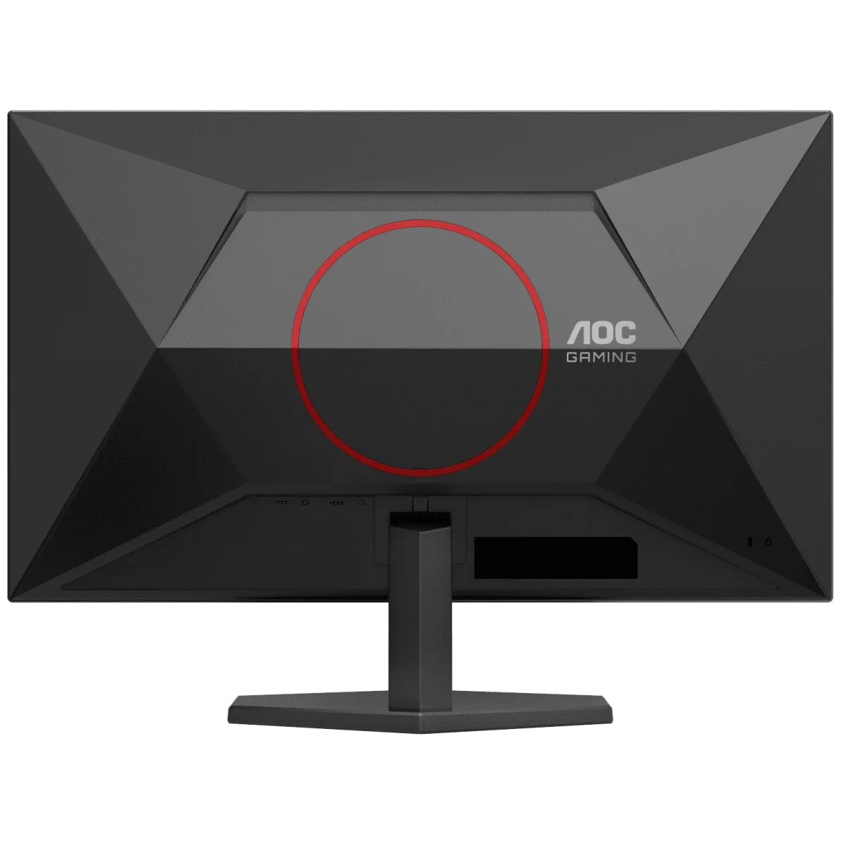 AOC Q27G40E 27-Inch QHD Fast IPS Gaming Monitor, 180Hz, 0.5ms - Thumbnail 3