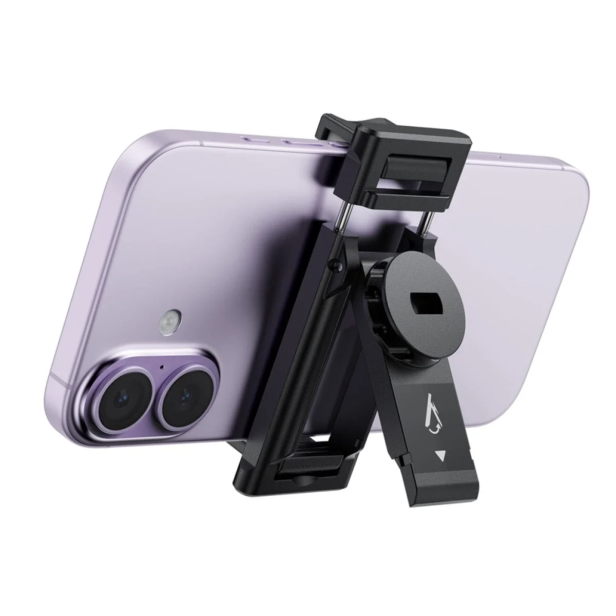 ACEFAST E42 Bluetooth Selfie Stick with Auto-Open Tripod Stand and Remote Control - Black - Thumbnail 7