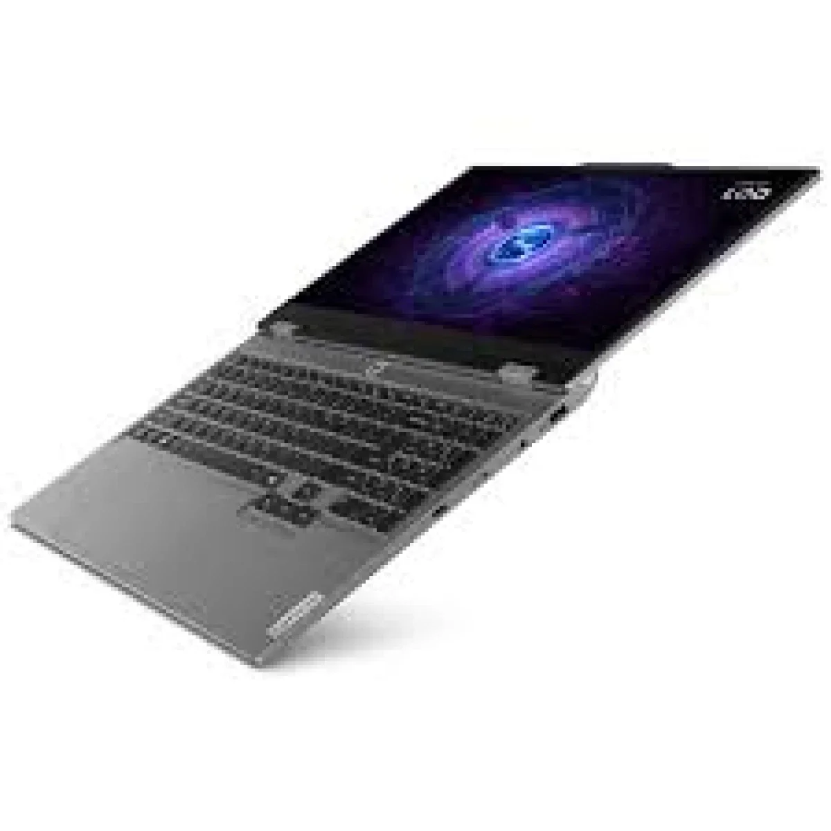 لابتوب ألعاب Lenovo LOQ Gaming 2025 بشاشة 15.6 إنش FHD ومعالج Core i5-13450HX وذاكرة 16GB وSSD 512GB وكرت RTX 4050 - Image 2