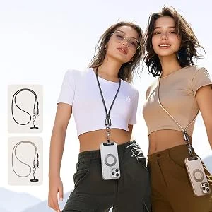 سلك Mcdodo CA-6830 USB-C إلى USB-C بقدرة 60W وشحن سريع PD بطول 1.2 متر أسود - Image 16
