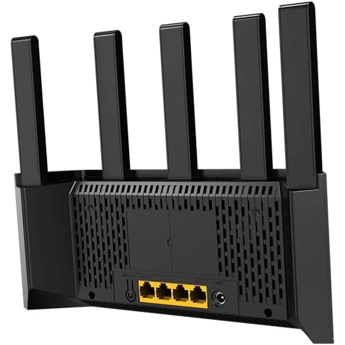 راوتر Tenda TE6L Pro Wi-Fi 7 ثنائي النطاق BE5100 بسرعة 5011Mbps ومنفذ 2.5G - Image 3