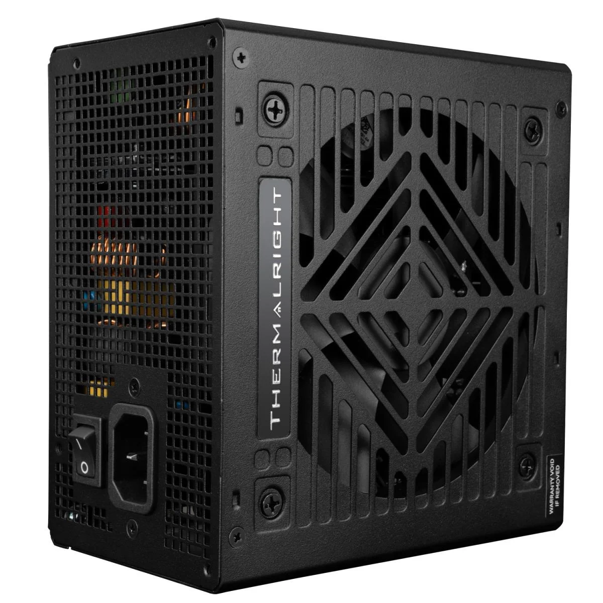 Thermalright KG-650 650W 80 Plus Gold Fully Modular ATX 3.1 Power Supply - Image 2