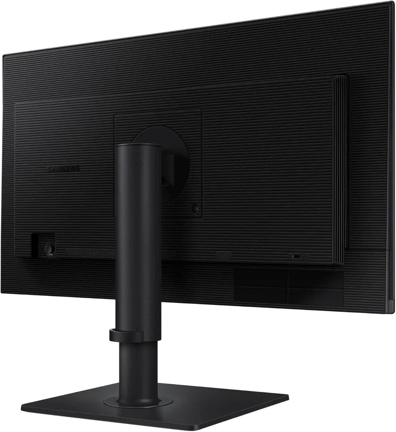 شاشة Samsung S4 S40GD Essential Flat Business Monitor مقاس 24 إنش Full HD IPS 100Hz 5ms - Image 2