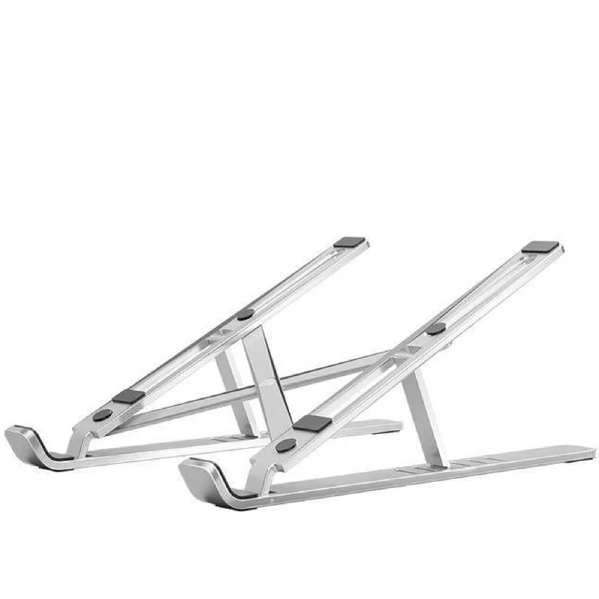 Aluminum Alloy Laptop Stand Medium LS-050/1TSPS - Image 3