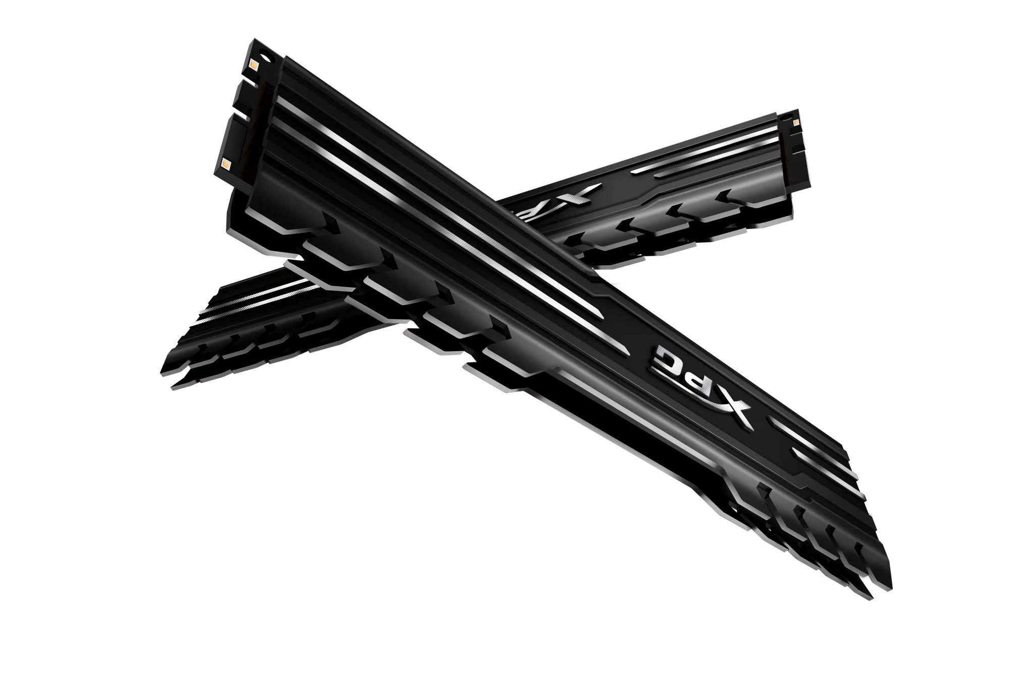 XPG GAMMIX D10 8GB DDR4 3000MHz PC4-24000 Desktop Memory Module Black - Image 4