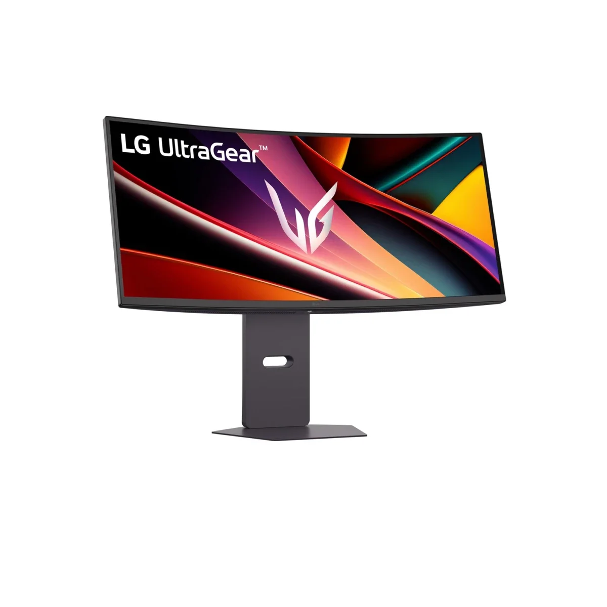 شاشة ألعاب LG 34G600A-B UltraGear مقاس 34 إنش WQHD منحنية 160 هرتز - Thumbnail 4
