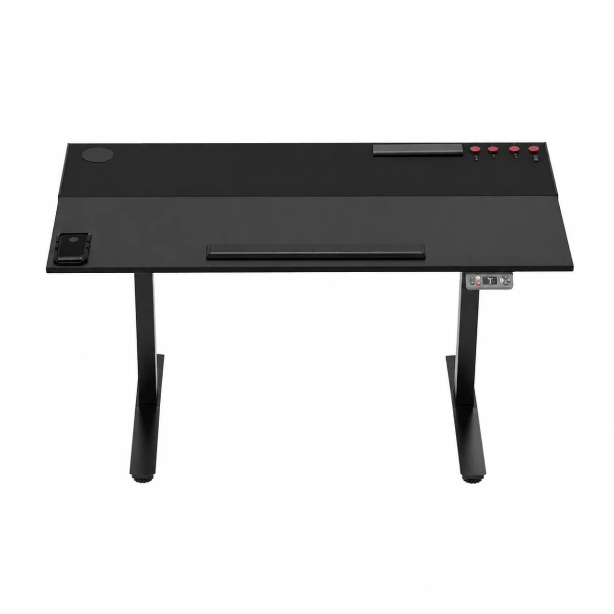 Fantech WorkStation ZURICH DW314 Electric Standing & Tilting Desk - Image 2