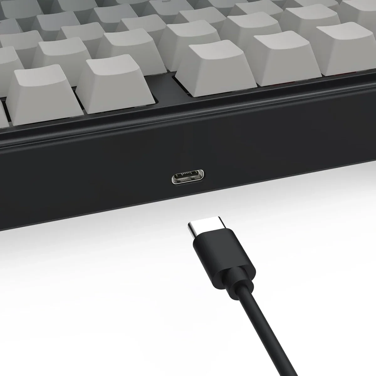 Redragon K707 HE 87-Key TKL Wired Magnetic Gaming Keyboard - Thumbnail 9