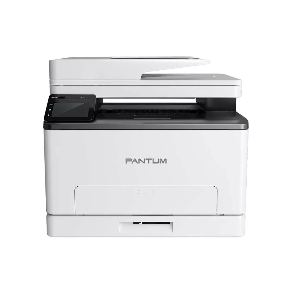 طابعة Pantum CM1100ADW ليزر ملونة متعددة الوظائف